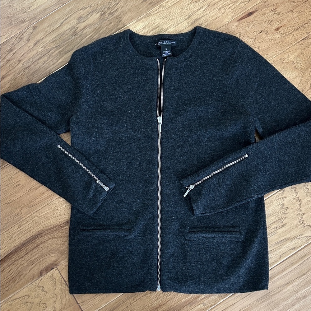 Elena Solano Sweater